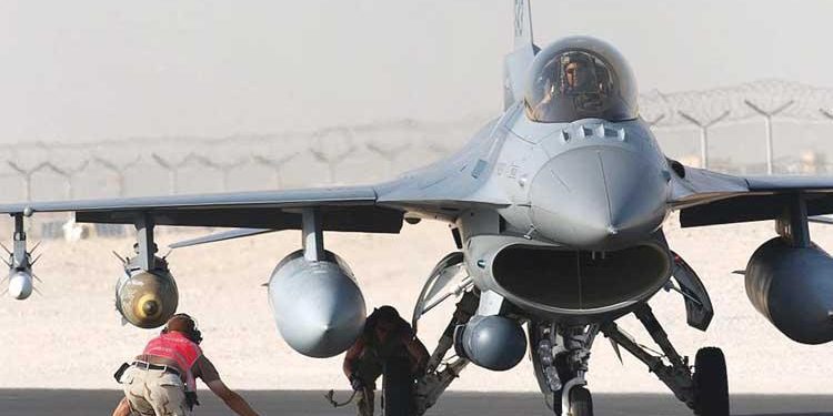 Uzmanlar kıymetlendirdi… F-16’lar kadar KİT’ler de değerli