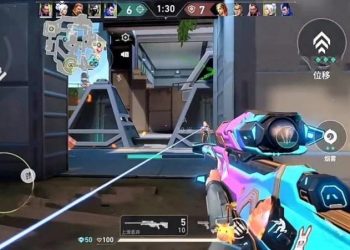 Valorant Mobile ne vakit çıkacak? Valorant cep telefonuna geliyor..