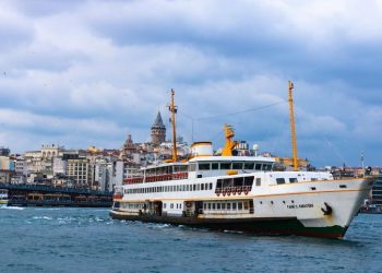 Vapur seferleri iptal mi? İptal edilen vapur seferleri listesi.. Hangi vapur seferleri iptal? Kent Sınırları’ndan 8 Ocak Pazartesi vapur seferleri ile ilgili açıklama!