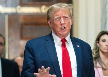 Ve Trump beklenen hamleyi yaptı…