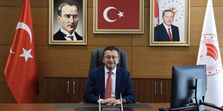 Veysel Tiryaki kimdir, kaç yaşında, aslen nereli? AK Parti Altındağ Belediye Lideri adayı 2024 kim oldu?