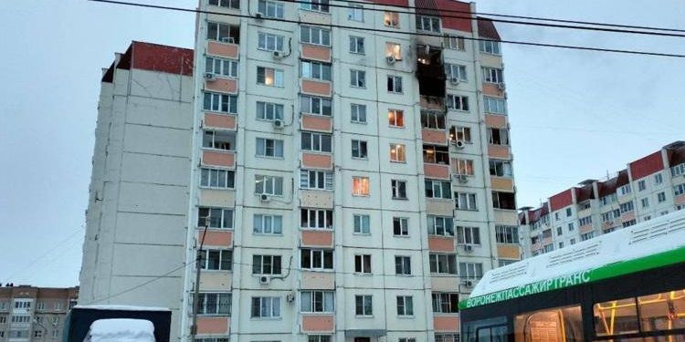 Voronej Ukrayna saldırısı sonrası OHAL ilan etti