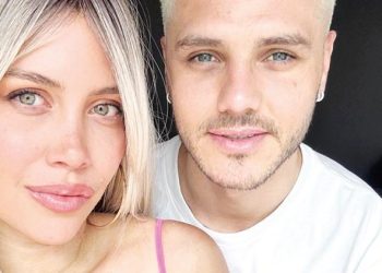 Wanda Nara: Mauro Icardi bayanları ülkelere nazaran ayırmıştı