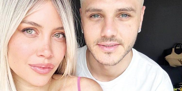 Wanda Nara: Mauro Icardi bayanları ülkelere nazaran ayırmıştı