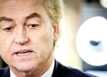 Wilders İslam aksisi tasarıdan vazgeçti