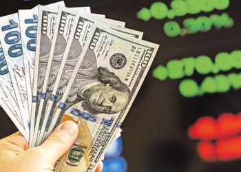 Yabancıların finansal varlıkları %94 büyüdü