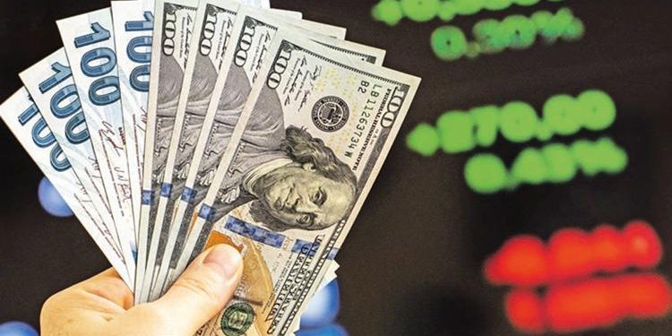 Yabancıların finansal varlıkları %94 büyüdü