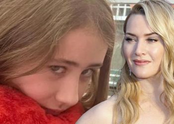 Yakın vakitte hoş gözleri dünyayı görmez olacak…. Küçük kızı memnunluktan ağlattı