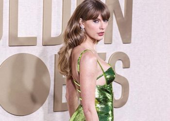 Yapay zekayla oluşturulan müstehcen fotoğrafları yayılmıştı… Taylor Swift’in artık ismini aratmak bile yasak oldu!