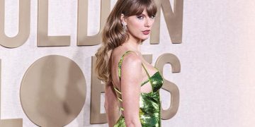 Yapay zekayla oluşturulan müstehcen fotoğrafları yayılmıştı… Taylor Swift’in artık ismini aratmak bile yasak oldu!