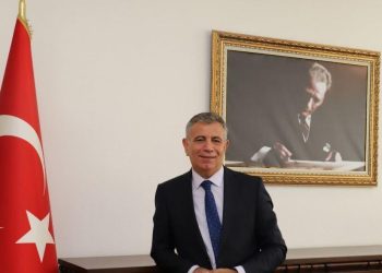 Yaşar Koçak kimdir? Ankara Vilayet Ulusal Eğitim Müdürü Yaşar Koçak kaç yaşında? İşte, biyografisi