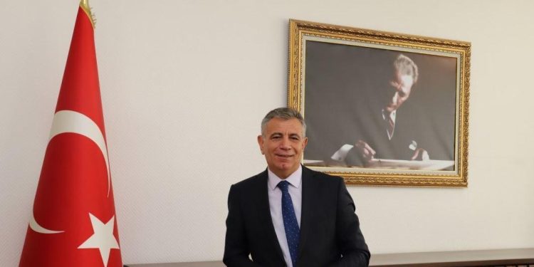 Yaşar Koçak kimdir? Ankara Vilayet Ulusal Eğitim Müdürü Yaşar Koçak kaç yaşında? İşte, biyografisi