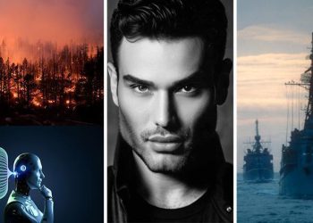 ‘Yaşayan Nostradamus’ 2024 yılı varsayımlarını açıkladı! Tek tek adres verdi: Doğal afetler kapıda, 3. Dünya Savaşı ansızın başlayacak