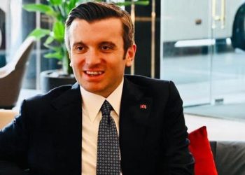 Yavuz Selim Kıran kimdir, kaç yaşında, nereli? Aile ve Toplumsal Hizmetler Bakan Yardımcısı Yavuz Selim Kıran’ın hayatı ve biyografisi