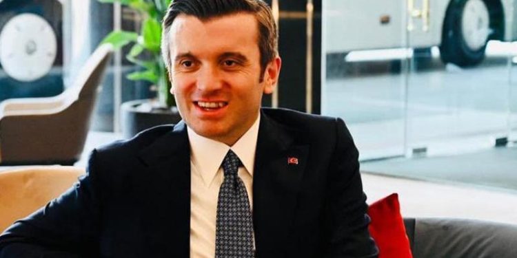 Yavuz Selim Kıran kimdir, kaç yaşında, nereli? Aile ve Toplumsal Hizmetler Bakan Yardımcısı Yavuz Selim Kıran’ın hayatı ve biyografisi