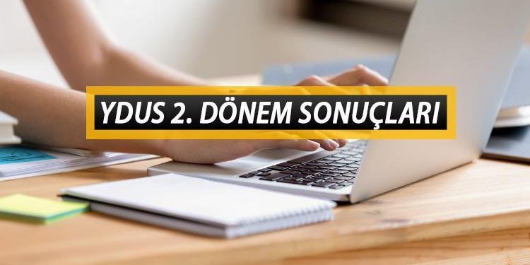 YDUS SONUÇLARI SORGULAMA EKRANI 30 OCAK: ÖSYM YDUS 2. periyot sonuçları belirli oldu! Tıpta Yan Kısım Uzmanlık Eğitimi Giriş İmtihanı öğrenme ekranı!