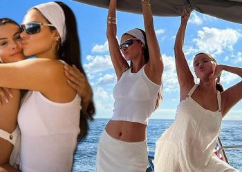 Yedikleri içtikleri farklı gitmezdi… Aşka niyet en yakın arkadaşını unuttu