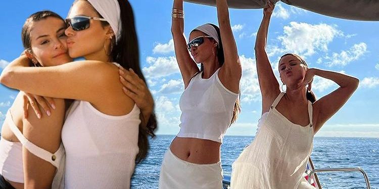 Yedikleri içtikleri farklı gitmezdi… Aşka niyet en yakın arkadaşını unuttu