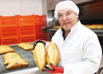 Yerelden kalkınma atılımını başlattı