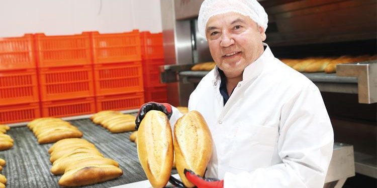 Yerelden kalkınma atılımını başlattı