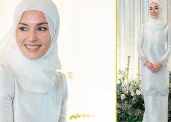 Yılın düğünü başladı…  Tam dokuz gün ve dokuz gece sürecek!