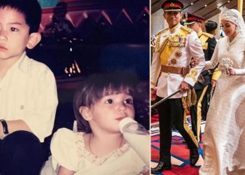 Yıllar evvel yanında biberonla süt içen kız artık karısı oldu: Onlar erdi muradına