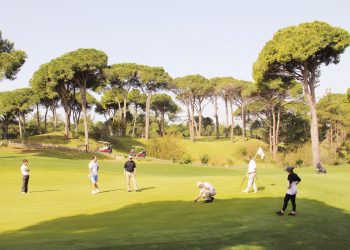 Yüksek gelir golf, kongre ve tenis üzere aktivitelerden geliyor… Turizmde katma kıymetli formül