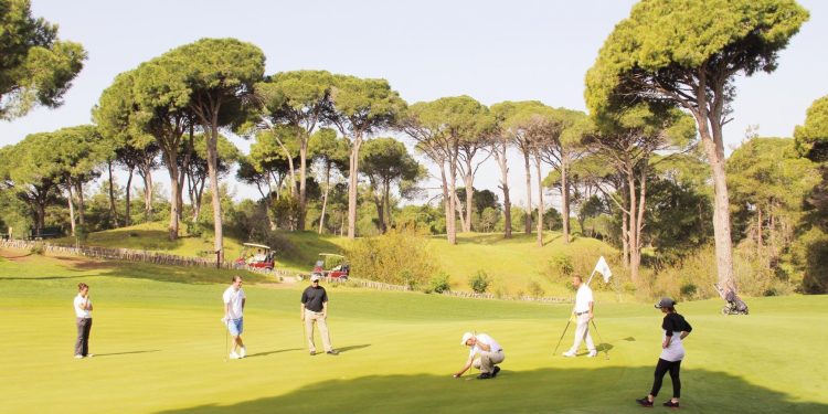 Yüksek gelir golf, kongre ve tenis üzere aktivitelerden geliyor… Turizmde katma kıymetli formül