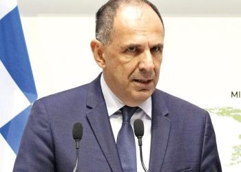 Yunan Bakan: Türkiye egemenliğimizi sorgulamadı