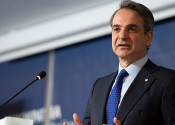 Yunanistan Başbakanı Miçotakis duyurdu: Yunan adalarına vize kolaylığı Mart ayında başlıyor