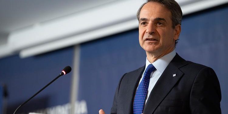 Yunanistan Başbakanı Miçotakis duyurdu: Yunan adalarına vize kolaylığı Mart ayında başlıyor