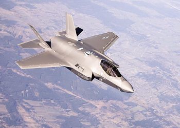 Yunanistan F-35’leri bekliyor