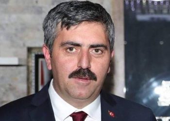 Yunus Baydar kimdir, kaç yaşında, nereli? AK Parti Ardahan Belediye Lider Adayı Yunus Baydar’ın hayatı ve biyografisi