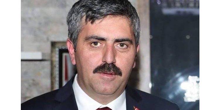 Yunus Baydar kimdir, kaç yaşında, nereli? AK Parti Ardahan Belediye Lider Adayı Yunus Baydar’ın hayatı ve biyografisi