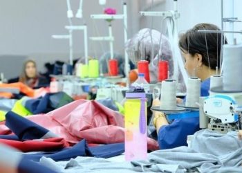 Yurt Dışı Üretici Fiyat Endeksi yüzde 58 arttı