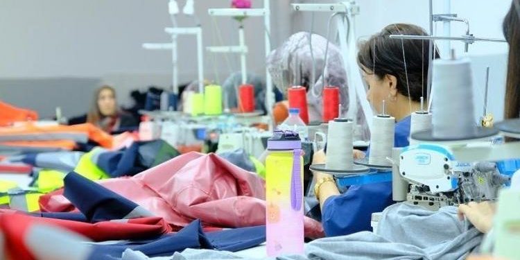 Yurt Dışı Üretici Fiyat Endeksi yüzde 58 arttı