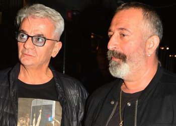 Zafer Algöz: Cem’in bilet fiyatı olağan sinema kıymetli