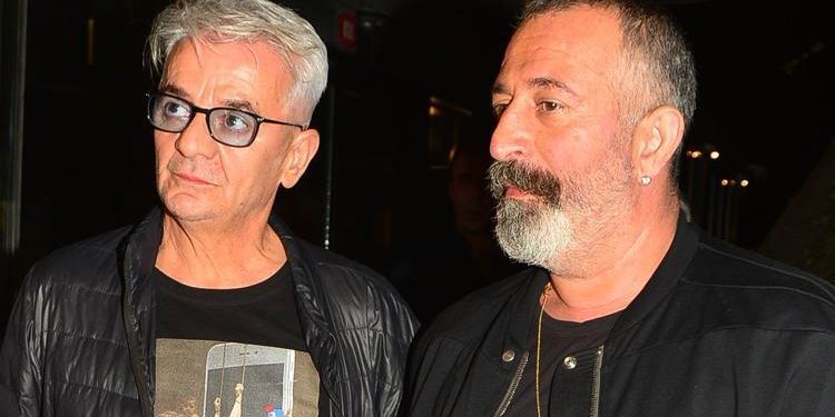 Zafer Algöz: Cem’in bilet fiyatı olağan sinema kıymetli