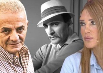 Zafer Algöz’den Seren Serengil’e sert çıkış: Babasının anısını yaşatıyorum