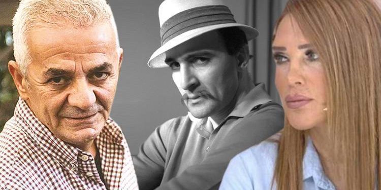 Zafer Algöz’den Seren Serengil’e sert çıkış: Babasının anısını yaşatıyorum