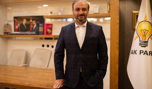 Zafer Çoktan kimdir, nereli? AK Parti Keçiören Belediye Lider Adayı Zafer Çoktan’ın biyografi bilgileri