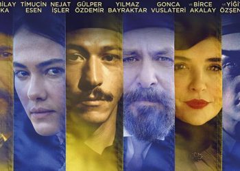 Zaferin Rengi’ne ödüllü dizayncı