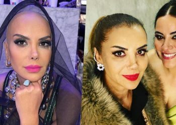 Zara’dan Tanyeli’ye moral konseri