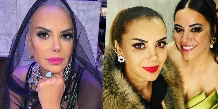 Zara’dan Tanyeli’ye moral konseri