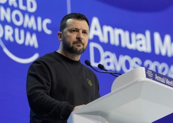 Zelenski’den dikkat çeken teklif: El konulan Rus varlıkları Ukrayna’nın yine inşası için kullanılsın