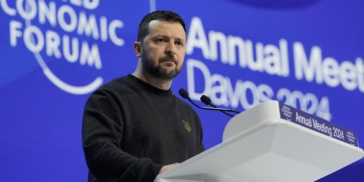 Zelenski’den dikkat çeken teklif: El konulan Rus varlıkları Ukrayna’nın yine inşası için kullanılsın