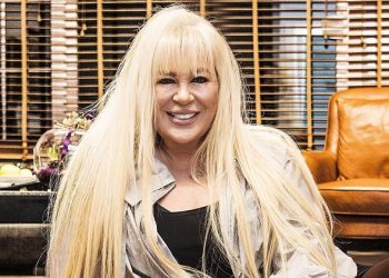 Zerrin Özer taburcu oldu