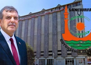 Zeynel Abidin Beyazgül kimdir, kaç yaşında, nereli? Şanlıurfa Belediye Lideri Zeynel Abidin Beyazgül hayatı ve biyografisi