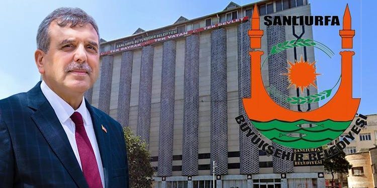 Zeynel Abidin Beyazgül kimdir, kaç yaşında, nereli? Şanlıurfa Belediye Lideri Zeynel Abidin Beyazgül hayatı ve biyografisi