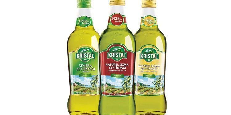 Zeytinyağı ihracatında pazar hissesini artıracak